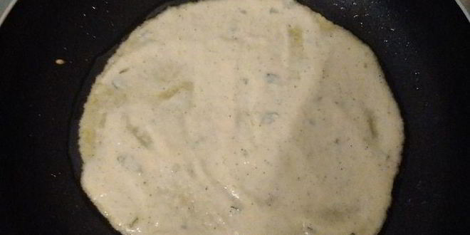 Рецепт кабачковых чебуреков