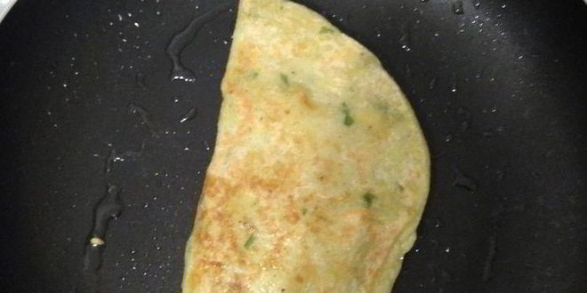 Рецепт кабачковых чебуреков