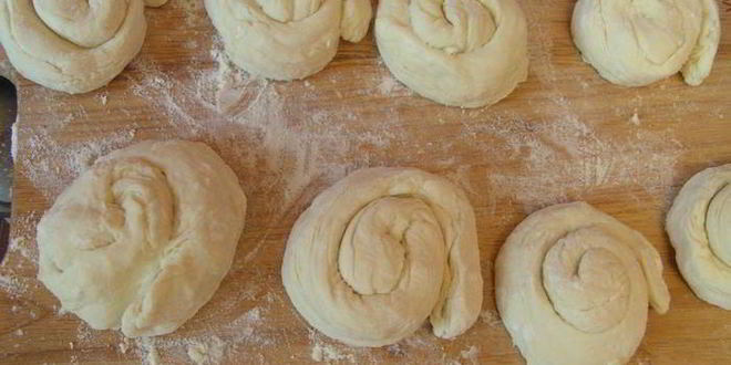 Рецепт крымских чебуреков чир-чир