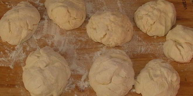 Рецепт крымских чебуреков чир-чир