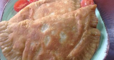 Рецепт Лертсю-финских чебуреки