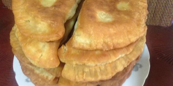 Рецепт лертсю-финских чебуреки