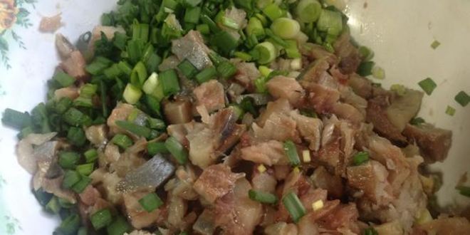 Рецепт лертсю-финских чебуреки