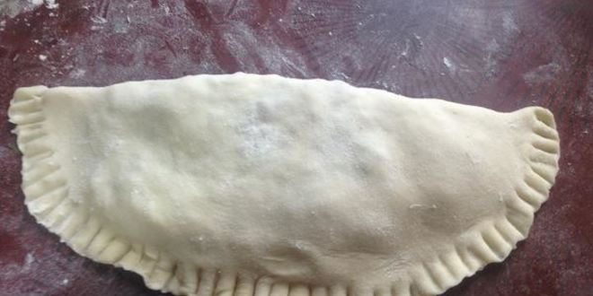 Рецепт лертсю-финских чебуреки