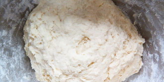 Рецепт постных чебуреков с картофелем и грибами