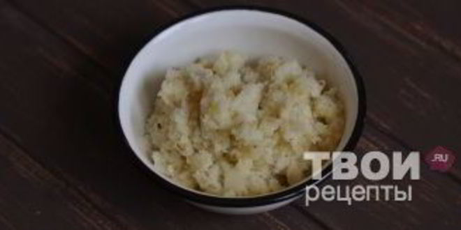 Рецепт постных чебуреков