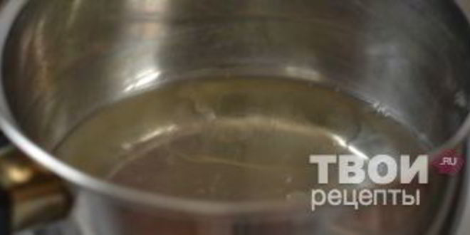 Рецепт постных чебуреков