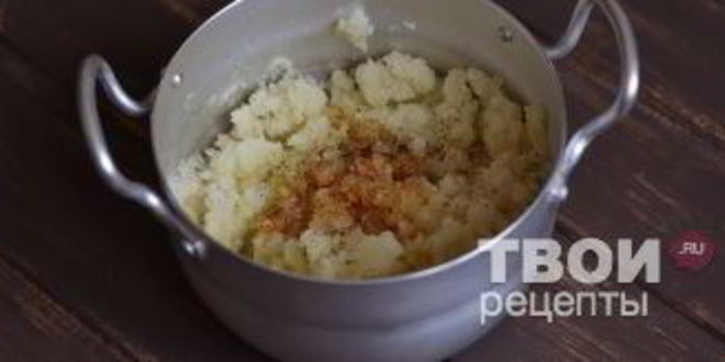 Рецепт постных чебуреков