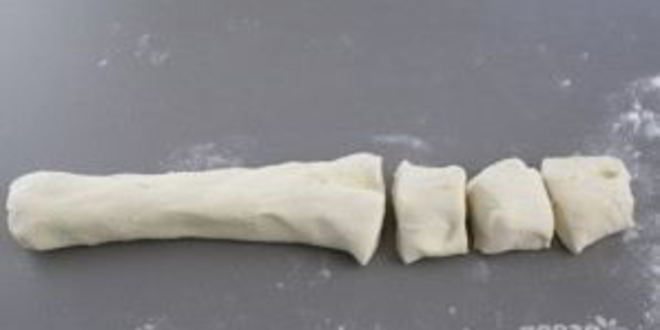 Рецепт теста для чебуреков с мясом