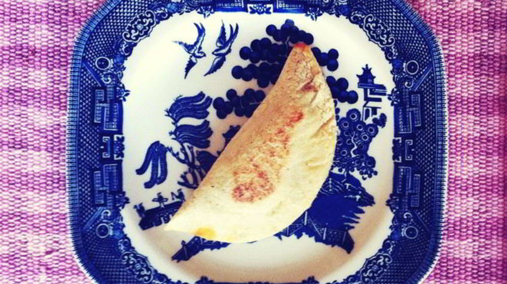 Как приготовить янтыки с мясом — татарские чебуреки