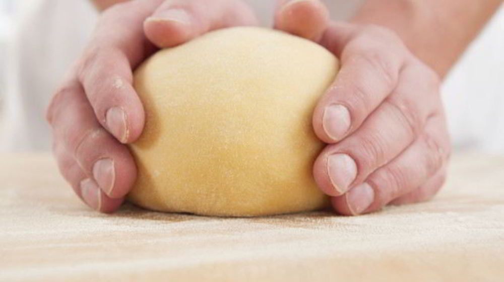 Как приготовить заварные чебуреки