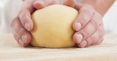 Рецепт Заварных чебуреков