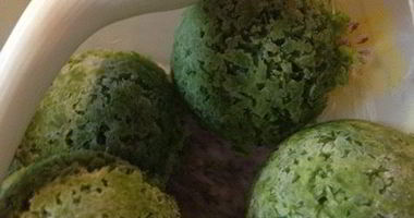 Рецепт Чесночной пасты из стрел молодого чеснока