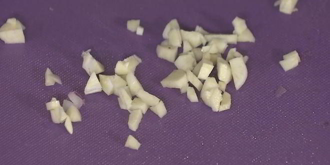 Рецепт чизбургера с беконом и дижонским соусом