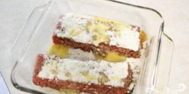 Рецепт чизбургеров с говядиной, беконом и сыром