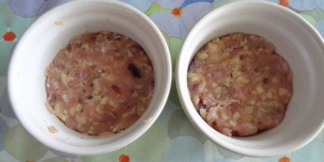 Рецепт домашнего чизбургера с соусом барбекю