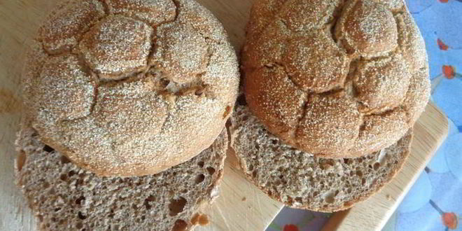 Рецепт домашнего чизбургера с соусом барбекю