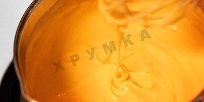 Рецепт макарон чизбургер