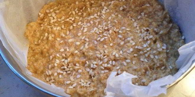 Рецепт необычного чизбургера