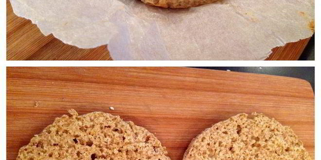 Рецепт необычного чизбургера