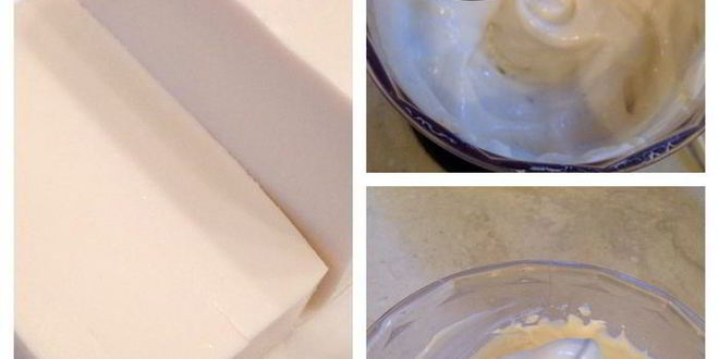 Рецепт необычного чизбургера