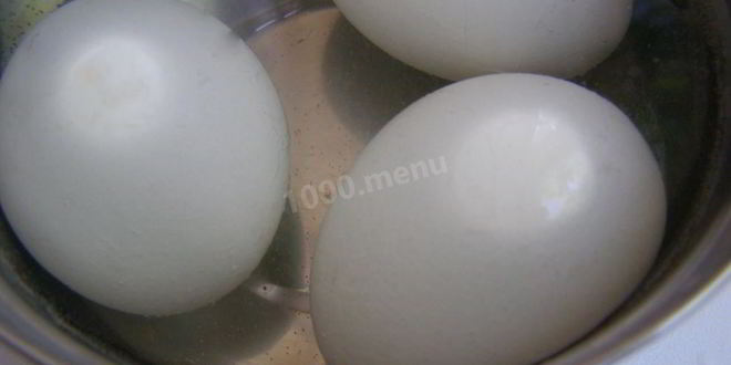 Рецепт фаршированных кальмаров с рисом и яйцом