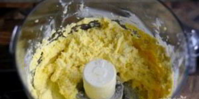 Рецепт фаршированных вареных яиц