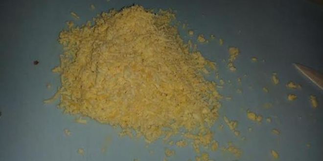 Рецепт фаршированных яиц перекус