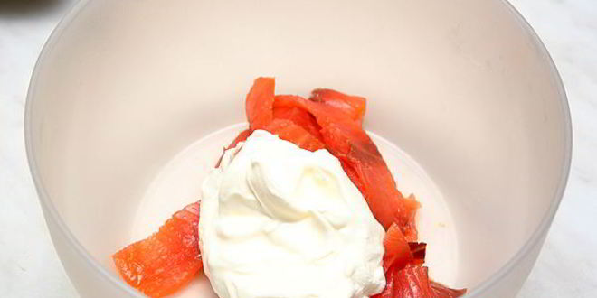 Рецепт фаршированных яиц