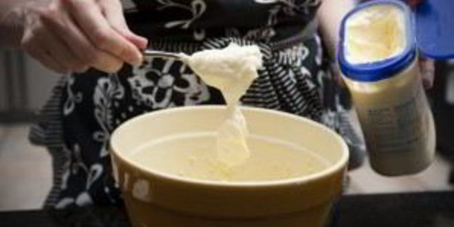 Рецепт яиц фаршированных желтком