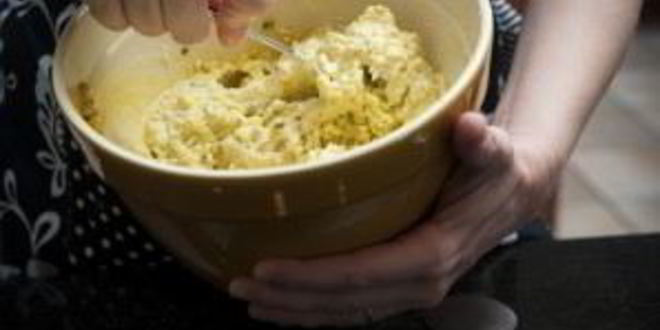 Рецепт яиц фаршированных желтком