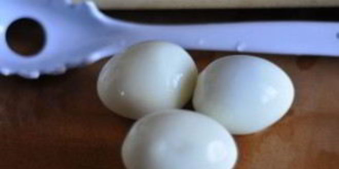 Рецепт яиц куриных фаршированных