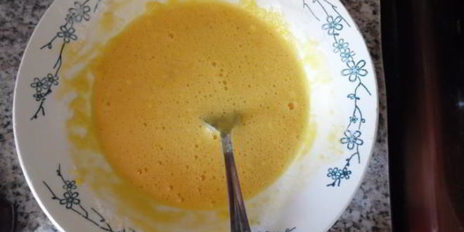 Рецепт армянских гренков из лаваша