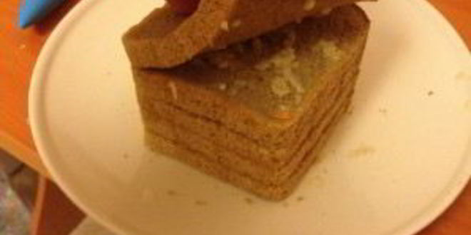 Рецепт чесночных гренков к пиву