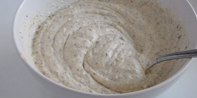 Рецепт десертных гренков с грушей и амаретто