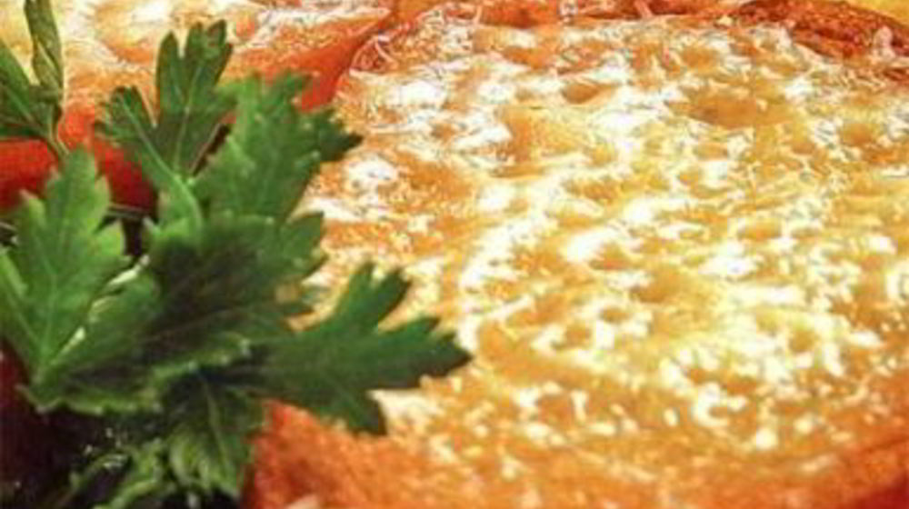 Как приготовить гренки для бульона