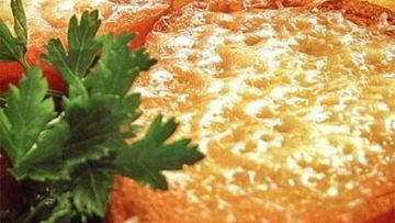 Рецепт Гренков для бульона