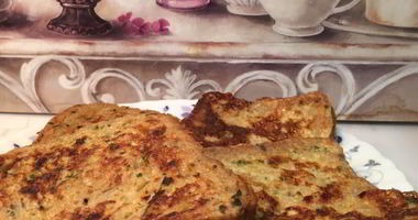 Рецепт Гренков из зернового хлеба