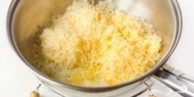 Рецепт гренков к пиву