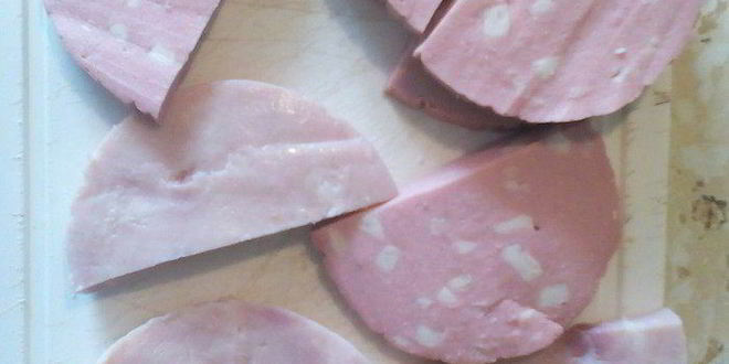 Рецепт гренков мосье