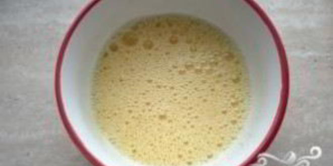 Рецепт гренков по-валлийски