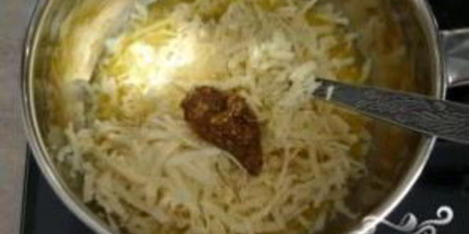 Рецепт гренков по-валлийски