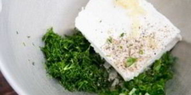 Рецепт гренков с колбасой