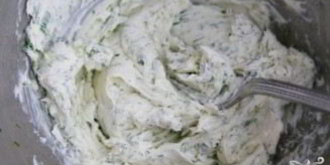 Рецепт гренков с колбасой