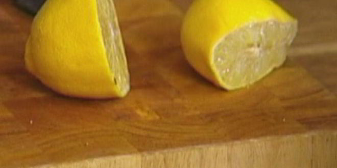 Рецепт гренков с селедочным маслом