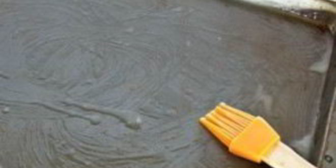 Рецепт гренков с сыром и морковью