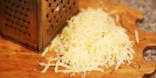 Рецепт гренков с яблоками