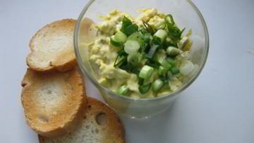 Рецепт Гренков в духовке