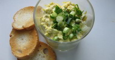 Рецепт Гренков в духовке