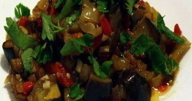 Рецепт Баклажанной икры